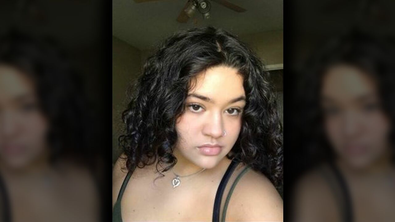 Radcliff Police searching for missing teen Rosalyn Velazquez